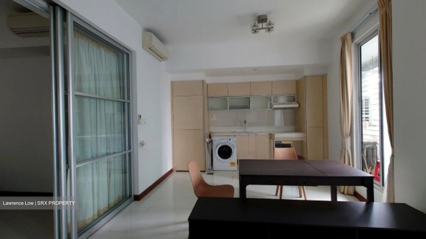 The Sail @ Marina Bay (D1), Apartment #532284511